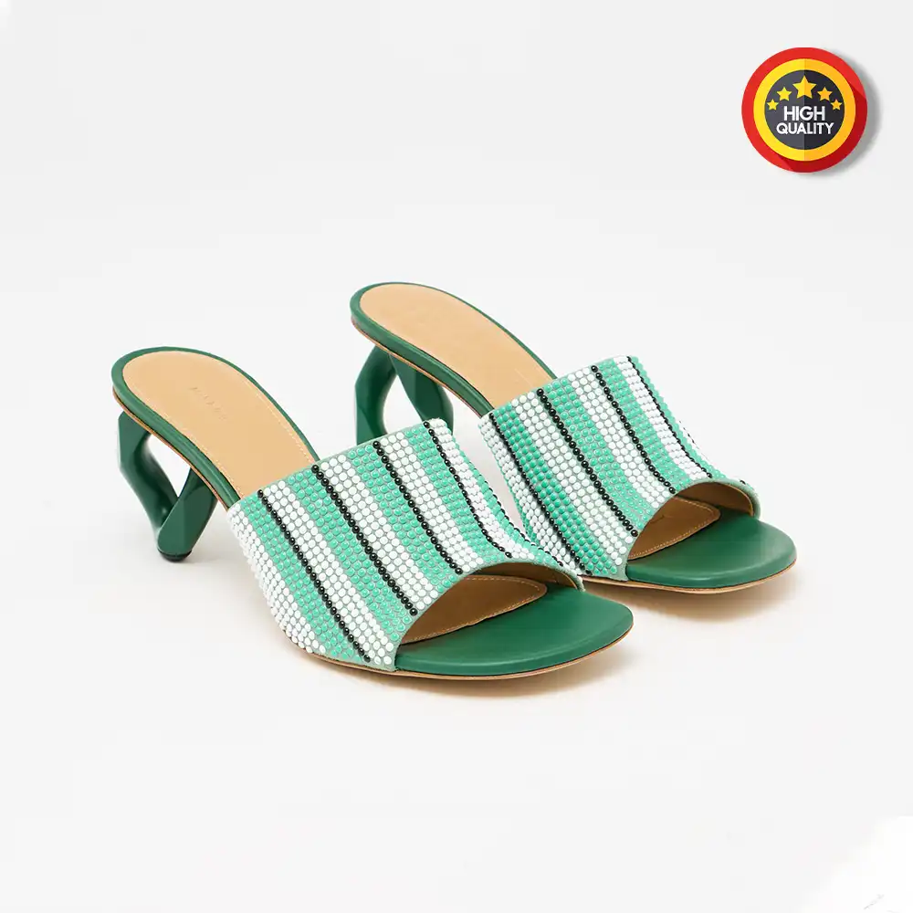 Shoe Photo Color Change Before