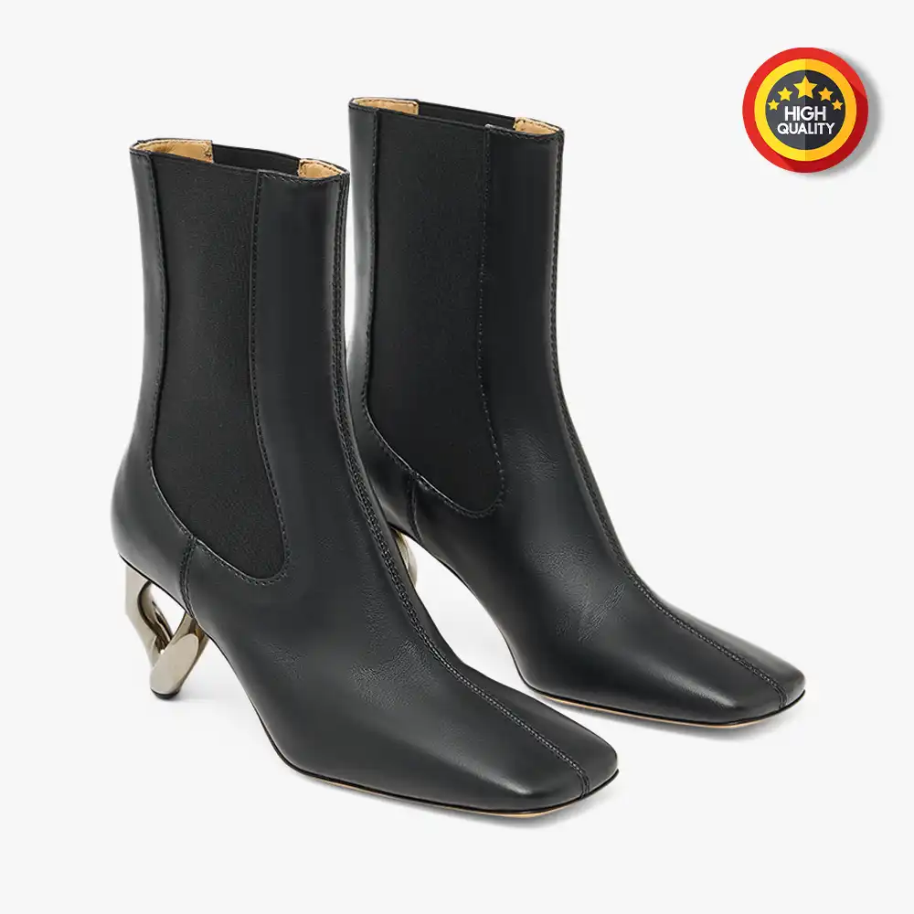 Shoe Photo Retouching for E-commerce After