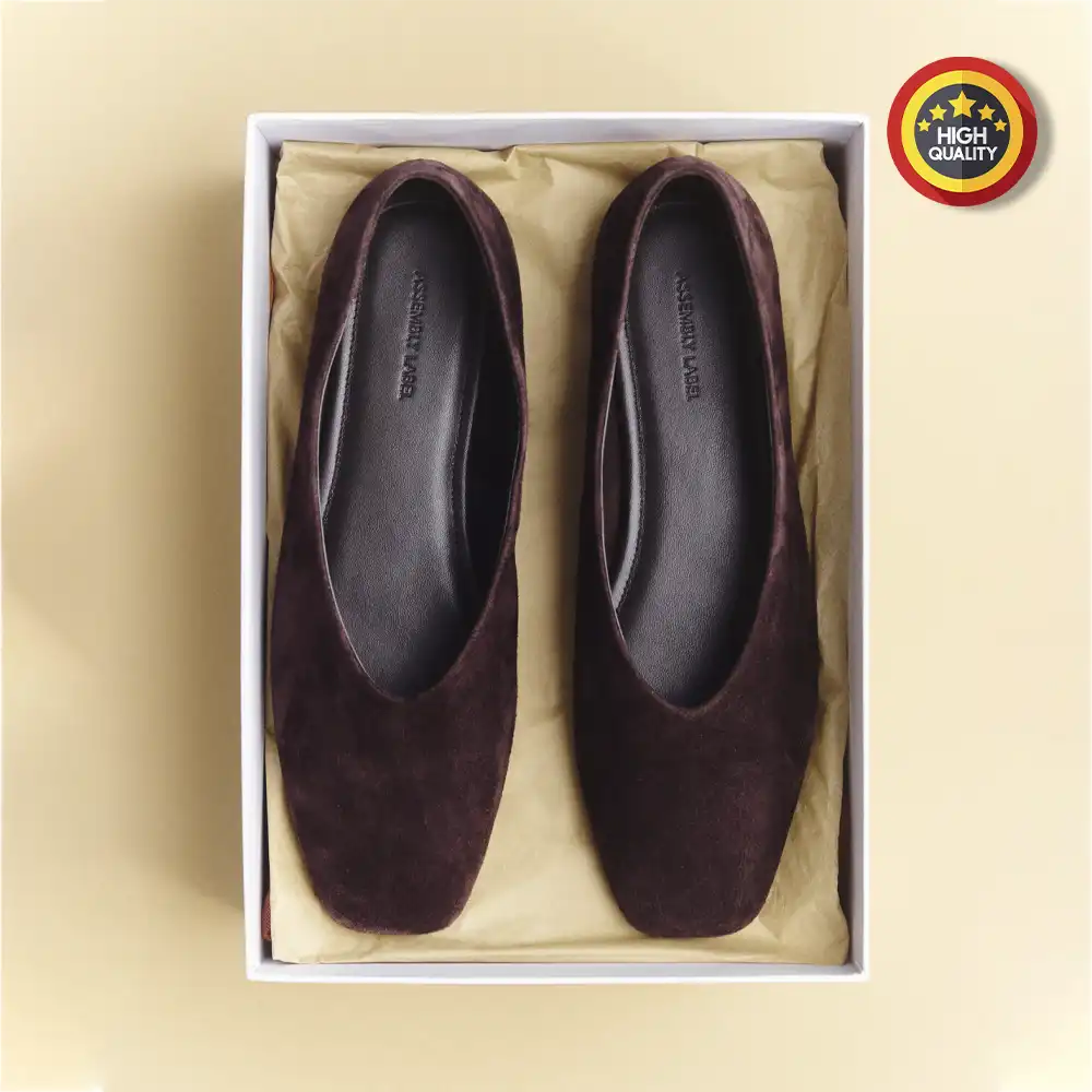 Shoe Retouching and Enhancement Before