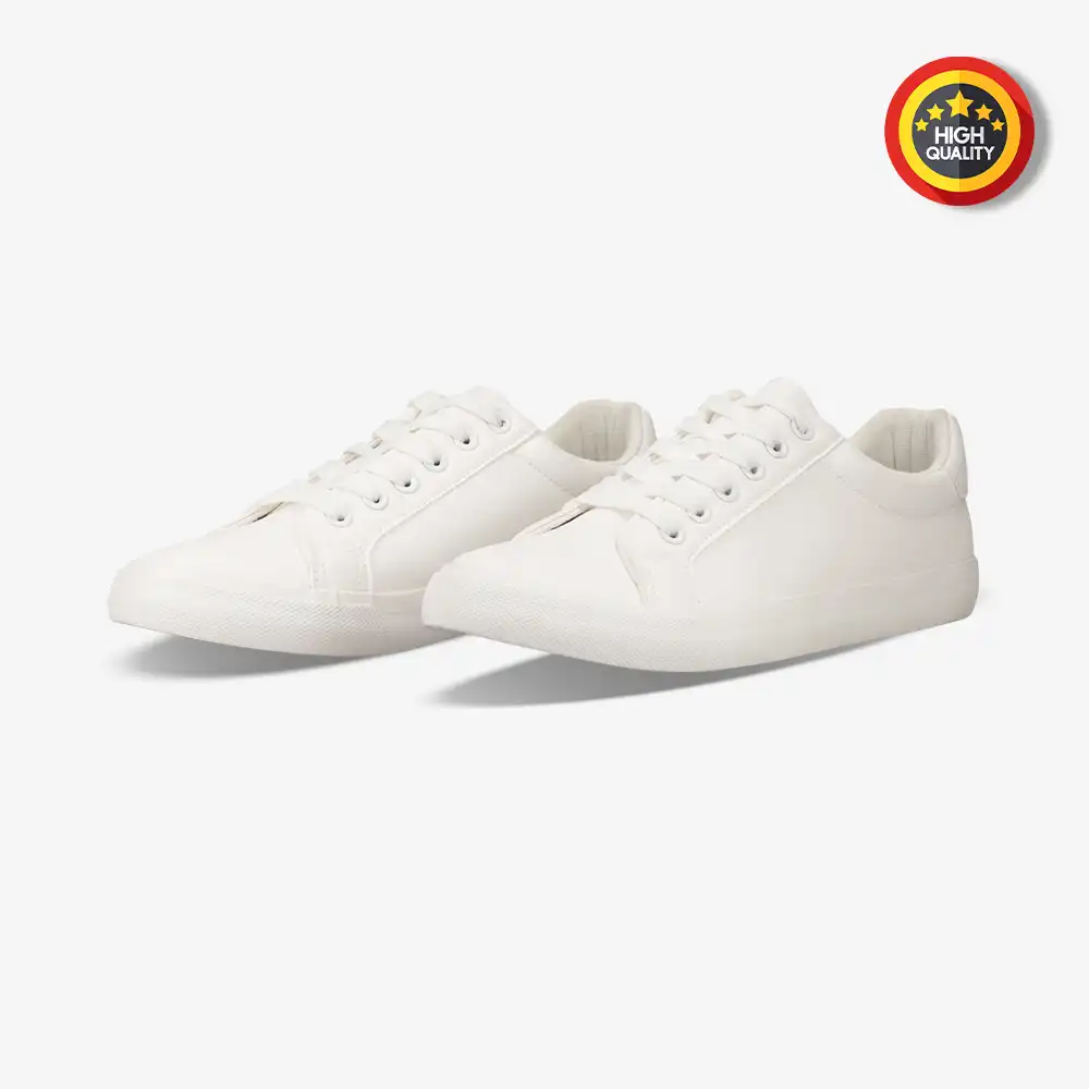 Shoe Shadow Creation Service After