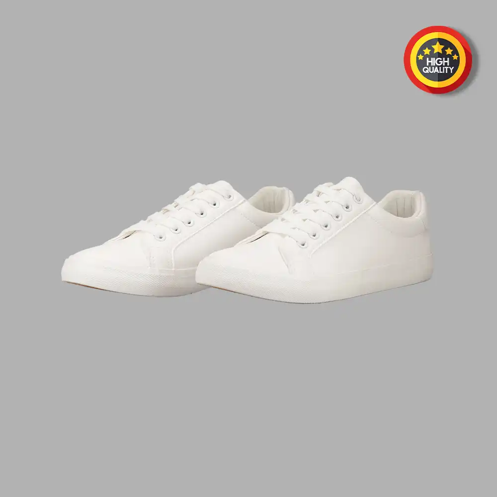 Shoe Shadow Creation Service Before