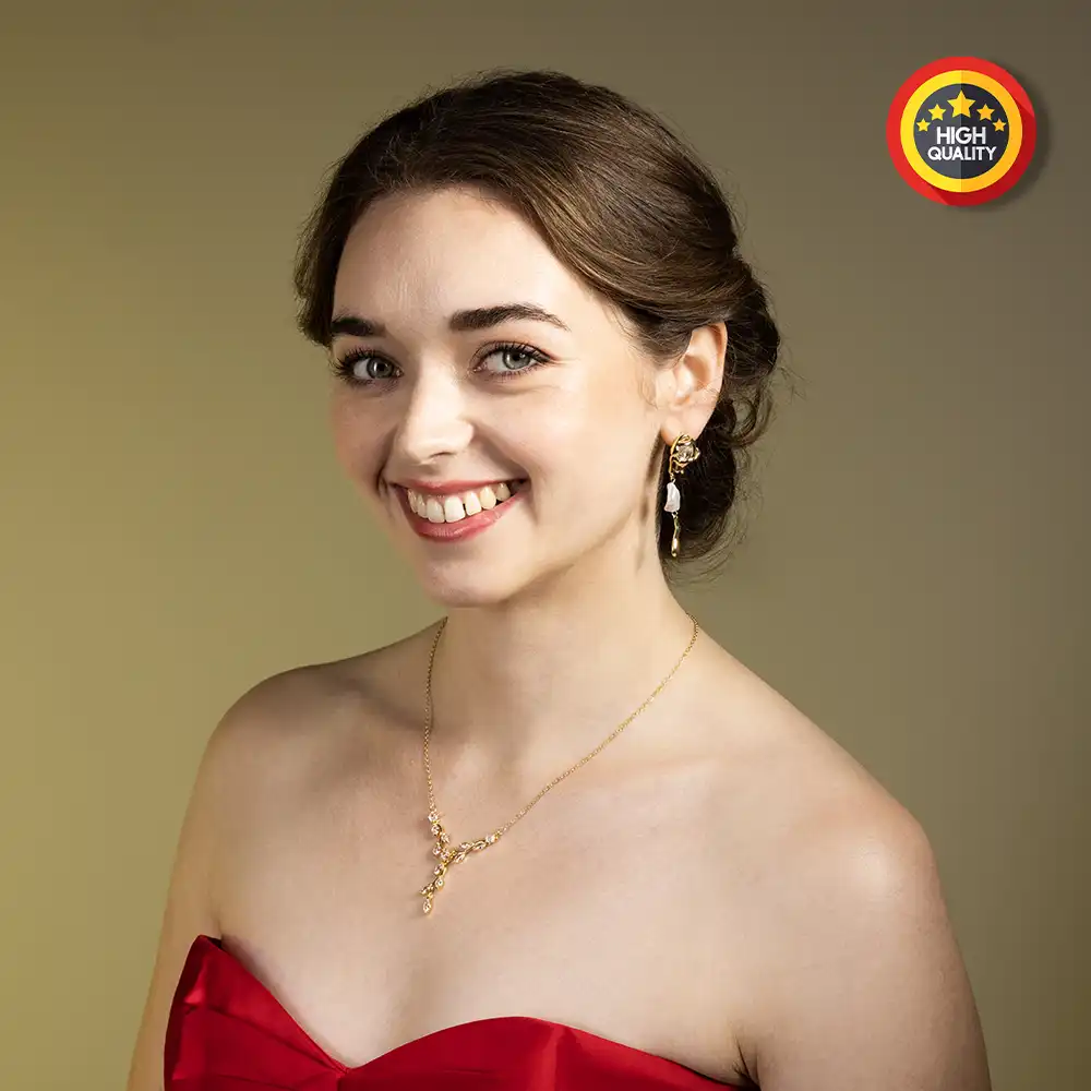 Skin Retouching Services After