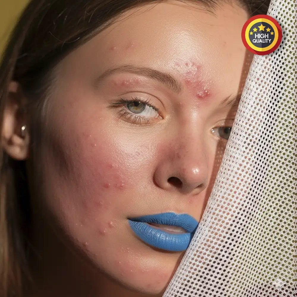 Skin Tone Perfection Before