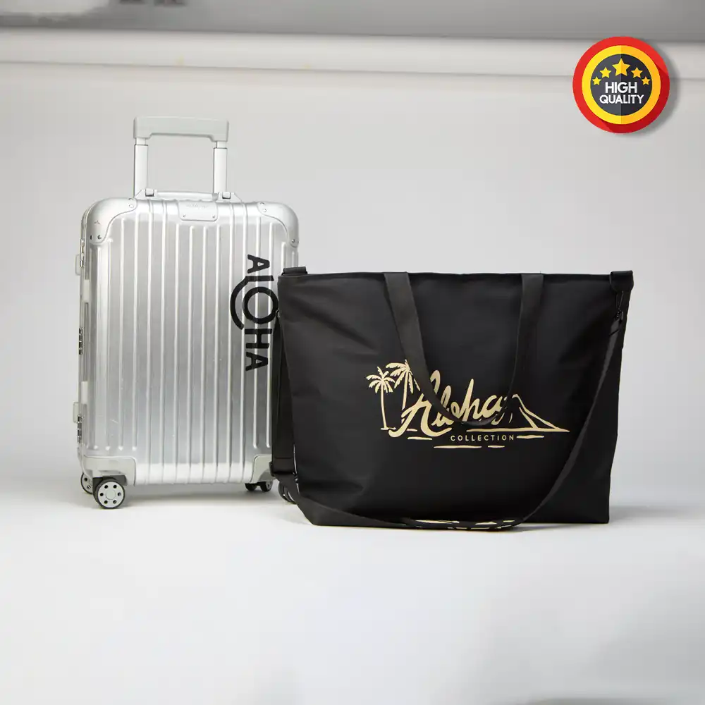 Straps and Tags Removing Service Before