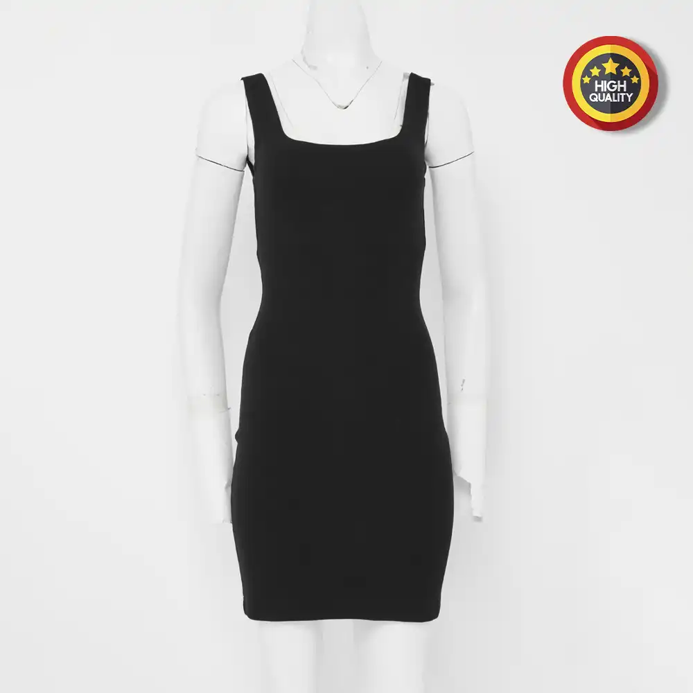 Symmetrical Ghost Mannequin Service Before