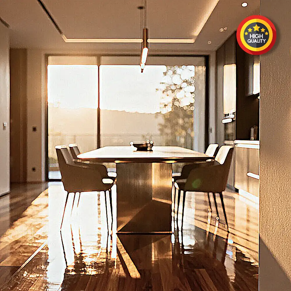 Temperature Adjustment After