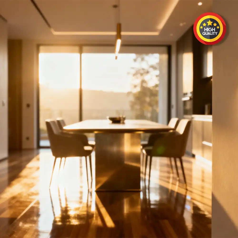 Temperature Adjustment Before