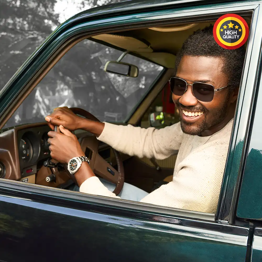 Tint Correction After