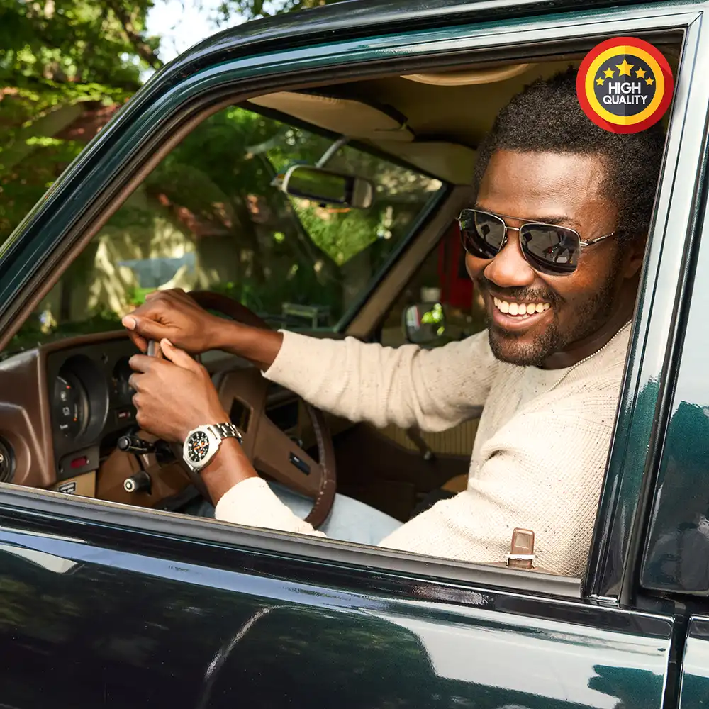 Tint Correction Before