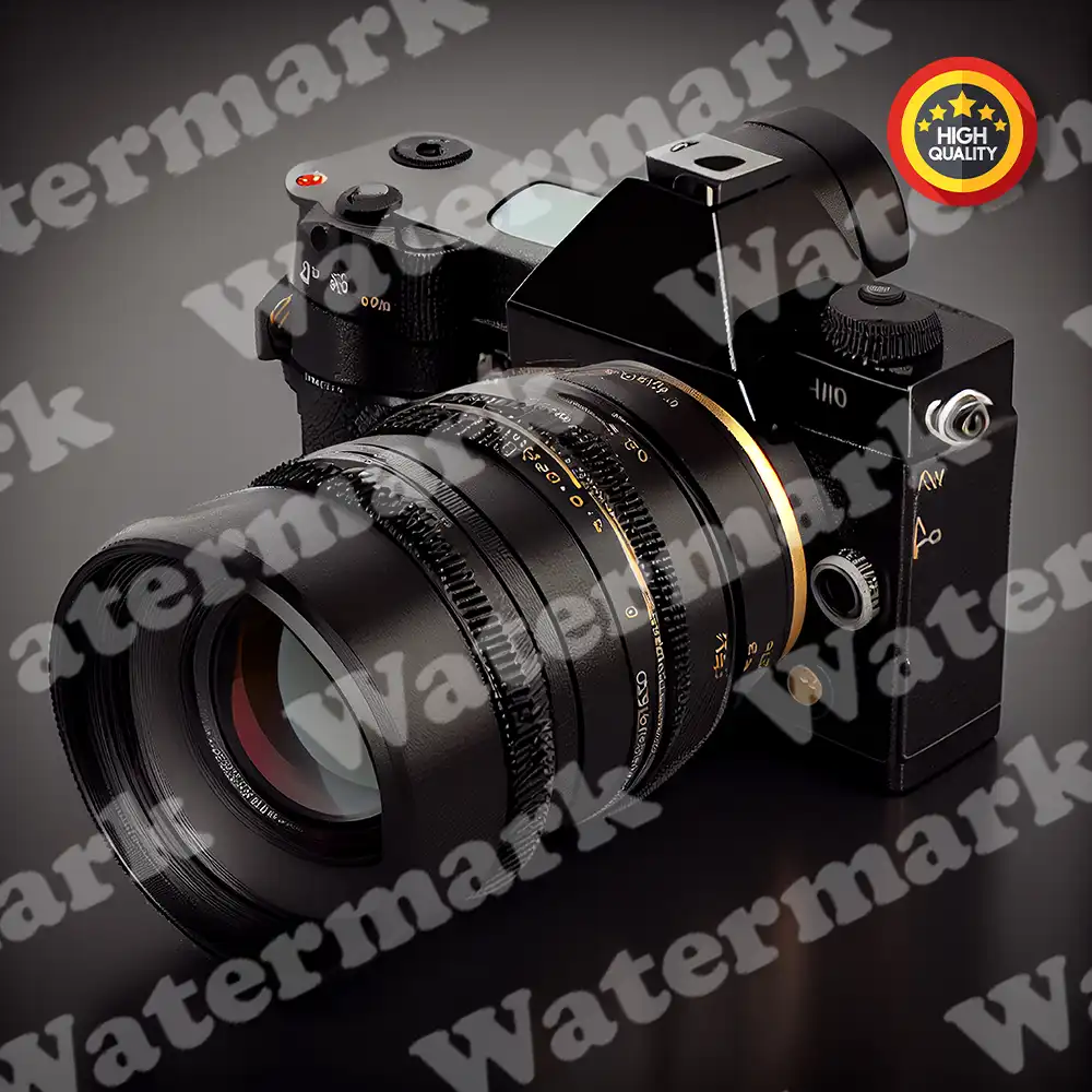 Watermarking & Removal Service Before