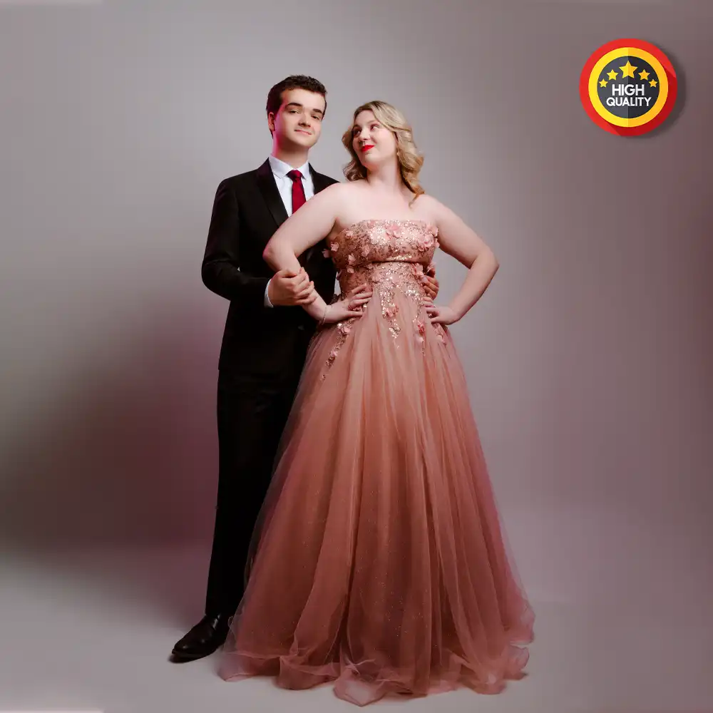 Why High-End Retouching Elevates Brands After